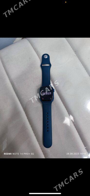 apple watch 7series - Mary - img 4