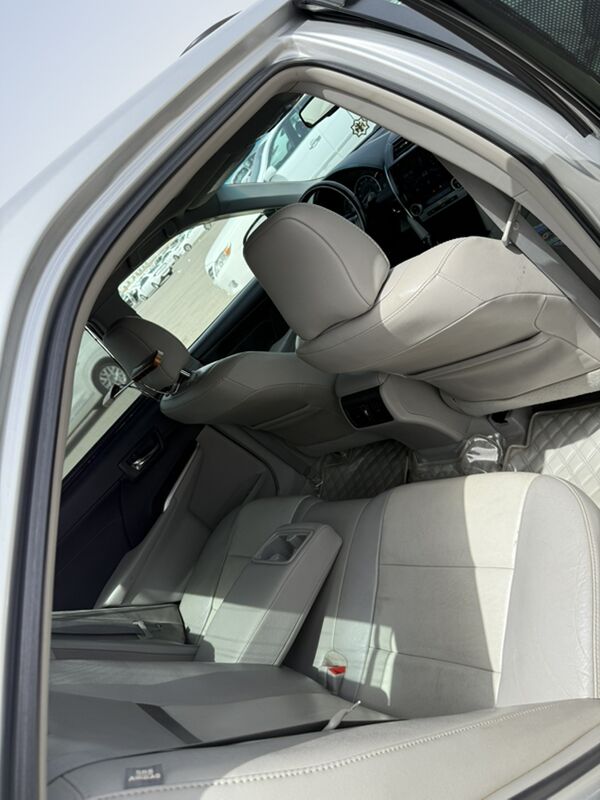 Toyota Camry 2014 - 265 000 TMT - Aşgabat - img 7