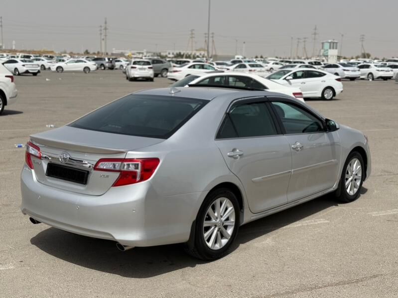 Toyota Camry 2014 - 265 000 TMT - Aşgabat - img 3