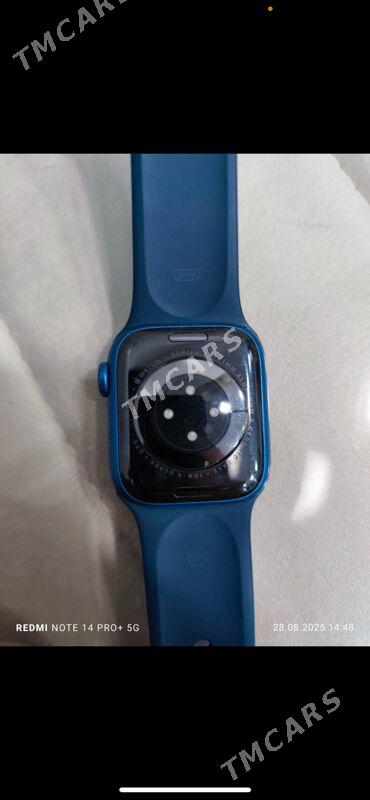 apple watch 7series - Mary - img 3
