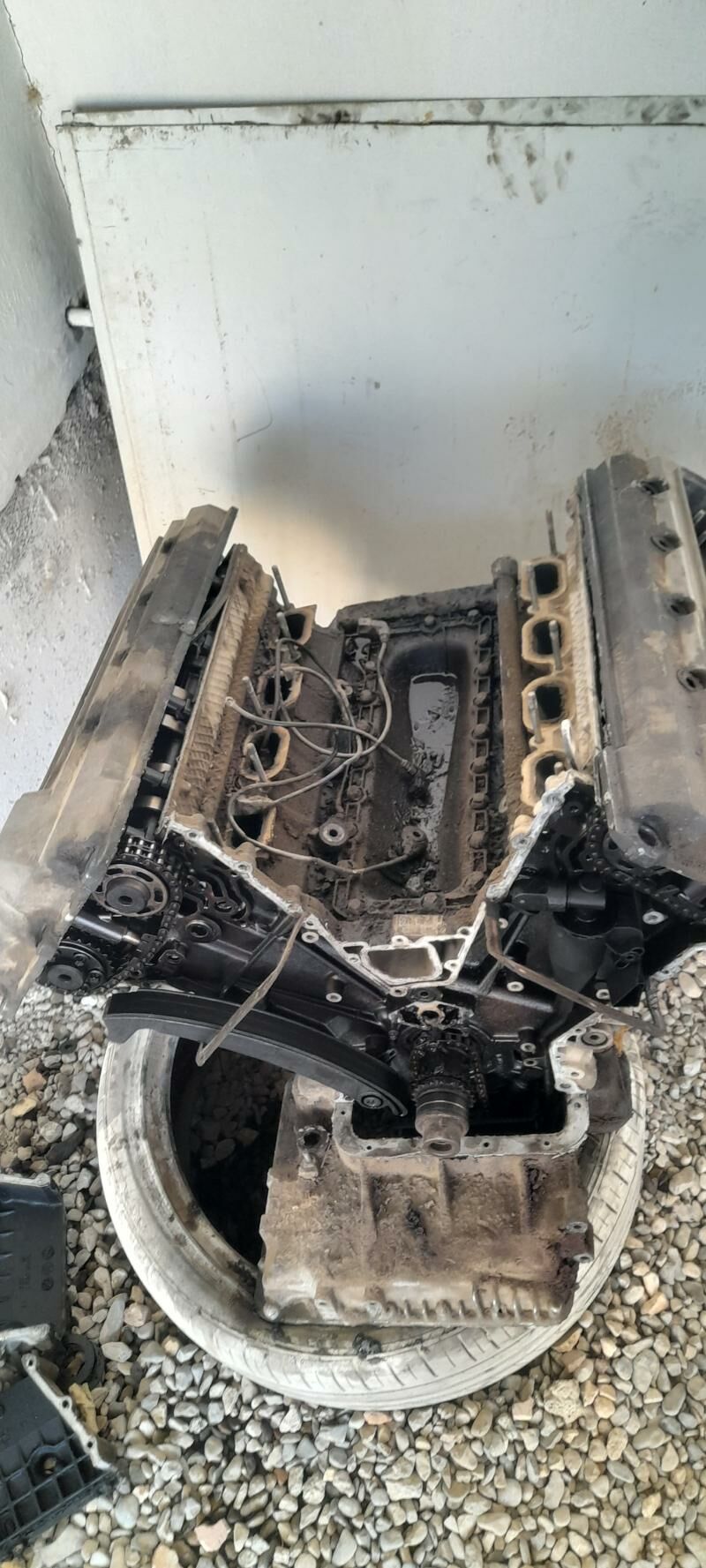 bmw  mator  3.00 3 000 TMT - Кака - img 3