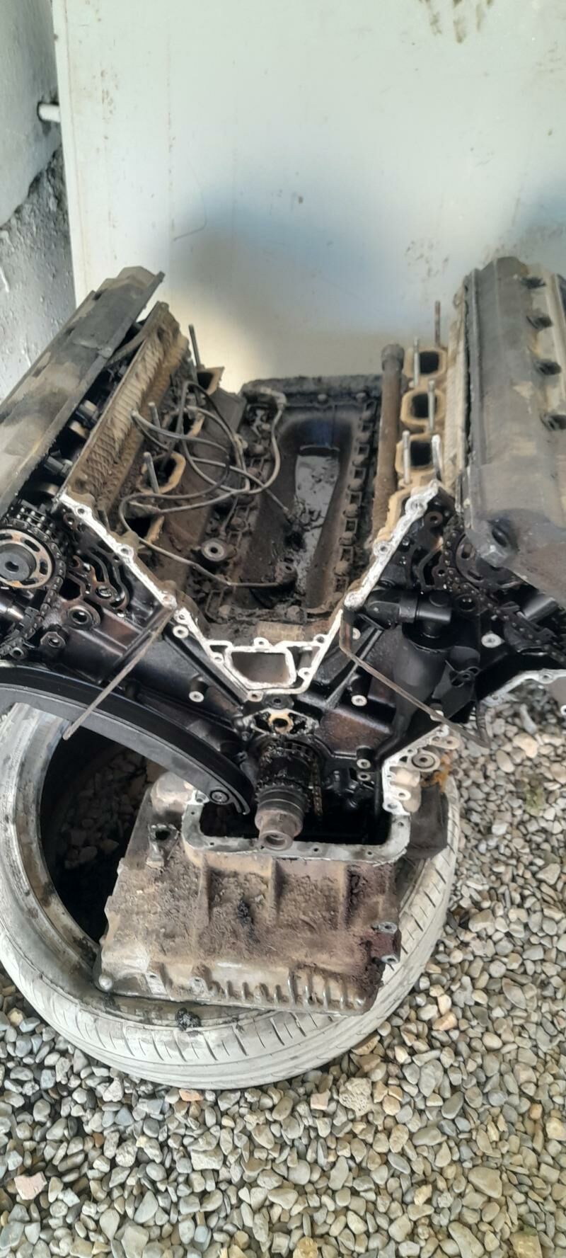 bmw  mator  3.00 3 000 TMT - Кака - img 2