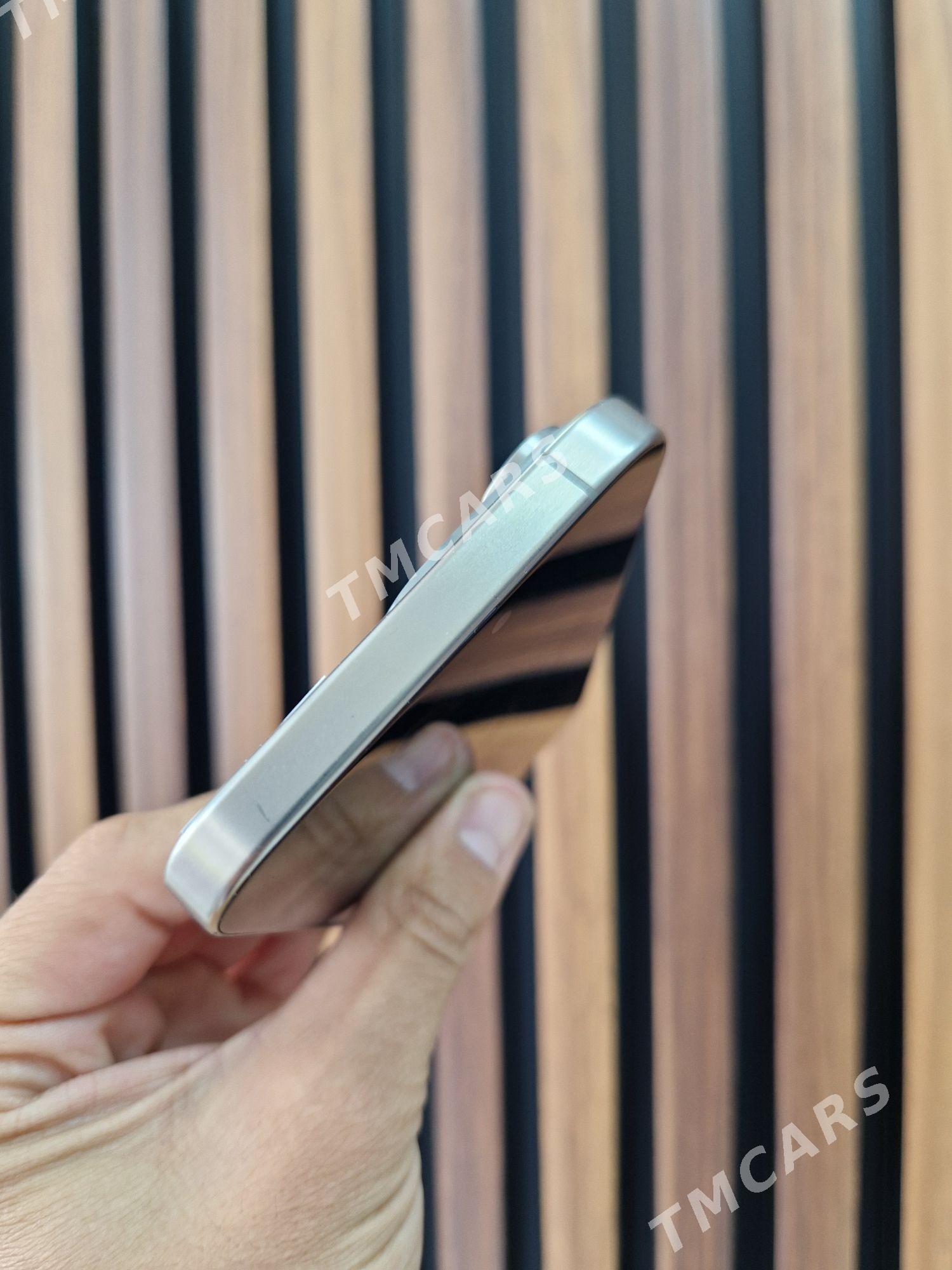 iPhone 15pro max - Мары - img 4