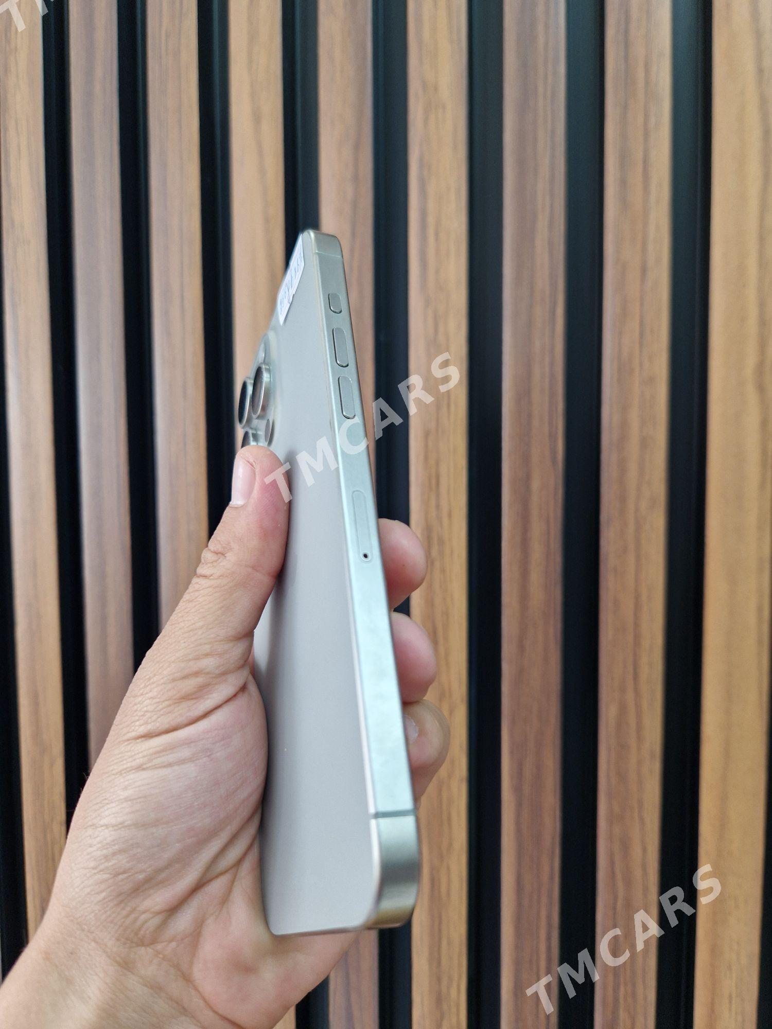 iPhone 15pro max - Мары - img 3