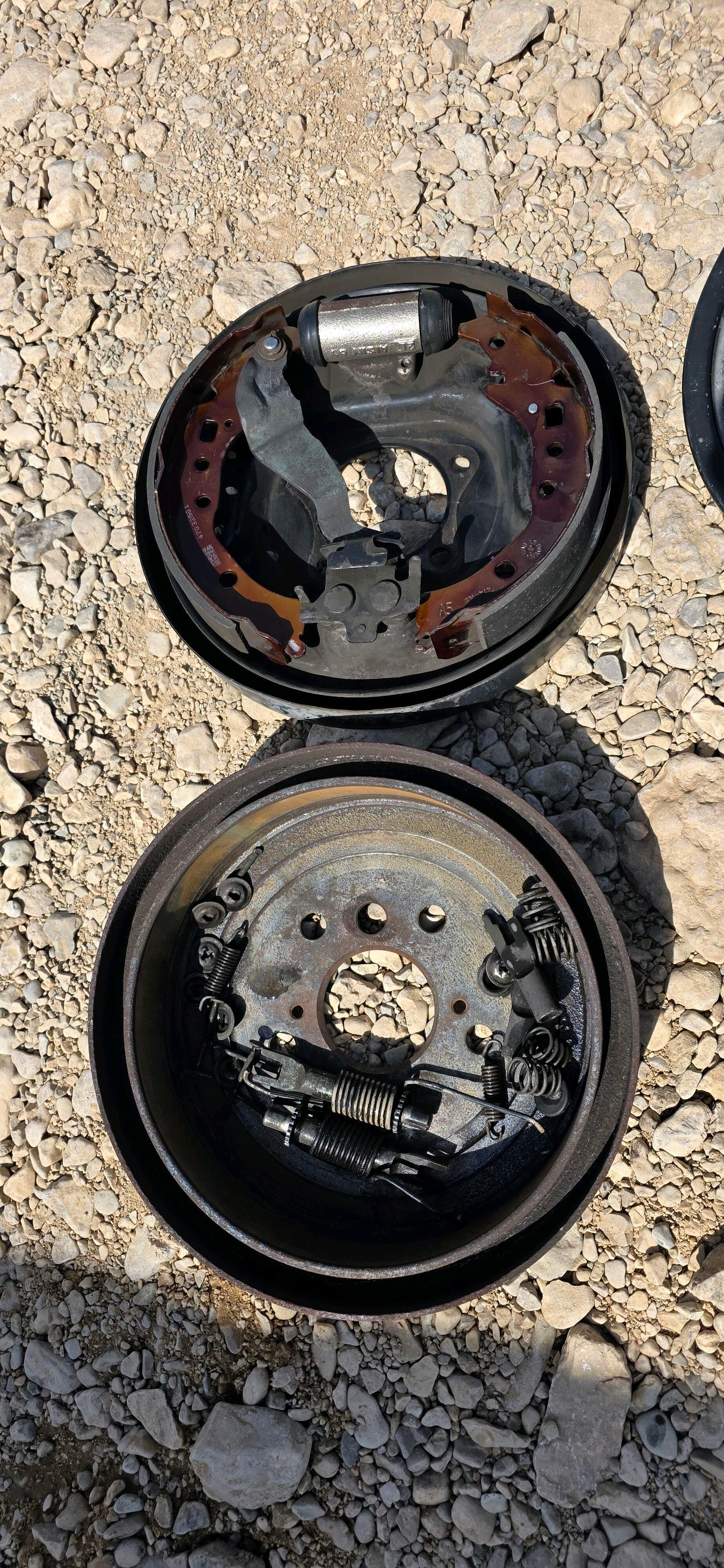 Baraban Komplekt Duty Camry 500 TMT - Balkanabat - img 2