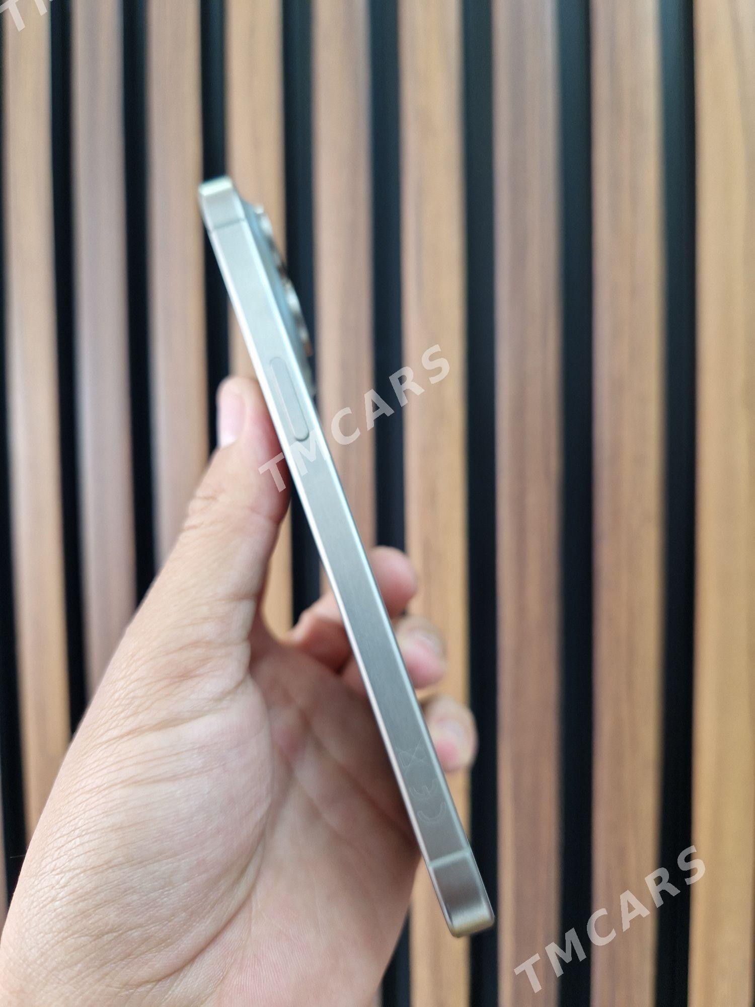 iPhone 15pro max - Мары - img 2
