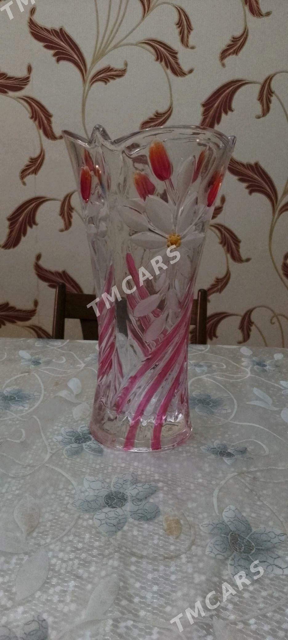 вазы - Çärjew - img 2