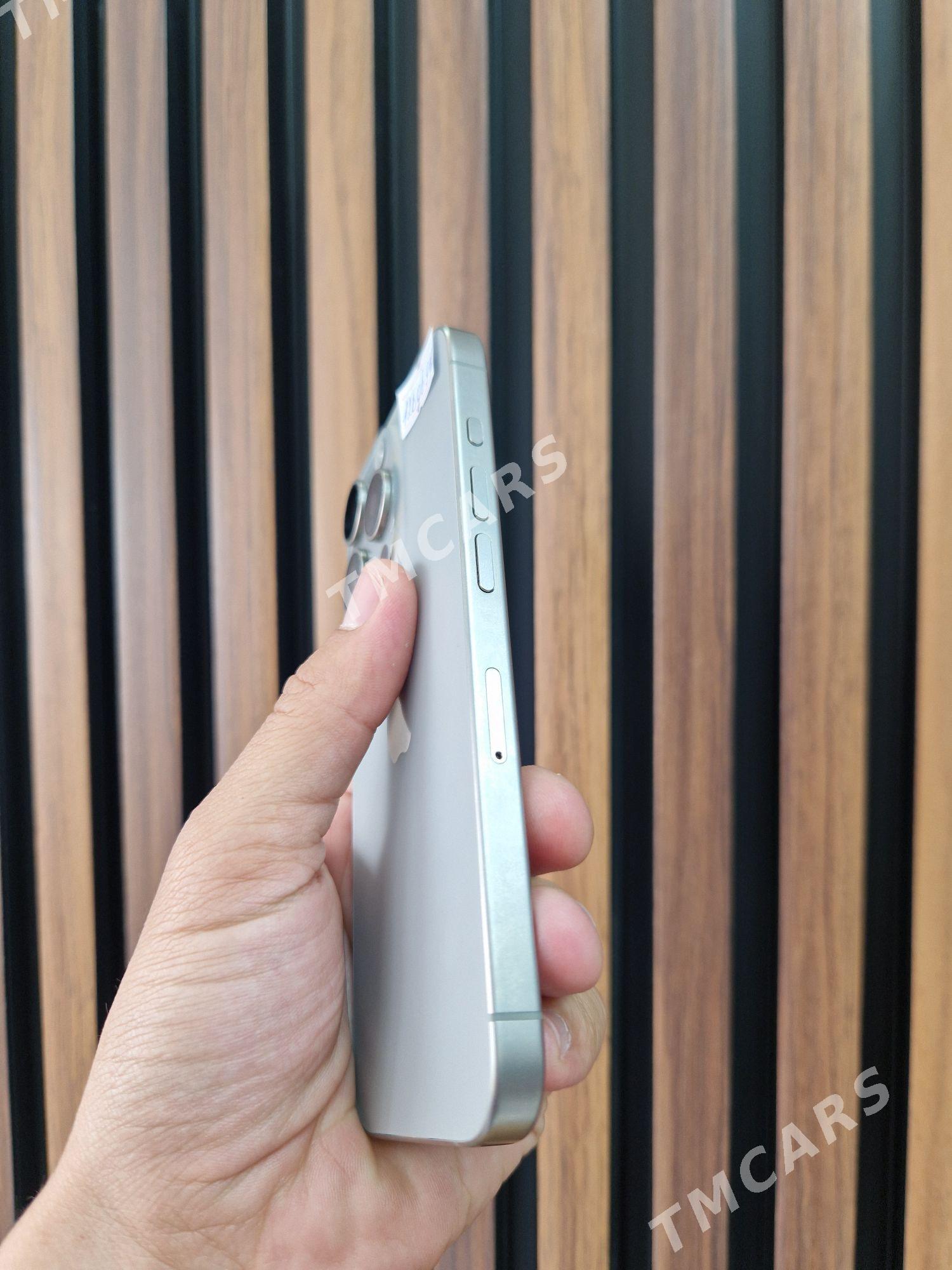 iPhone 15pro - Мары - img 2