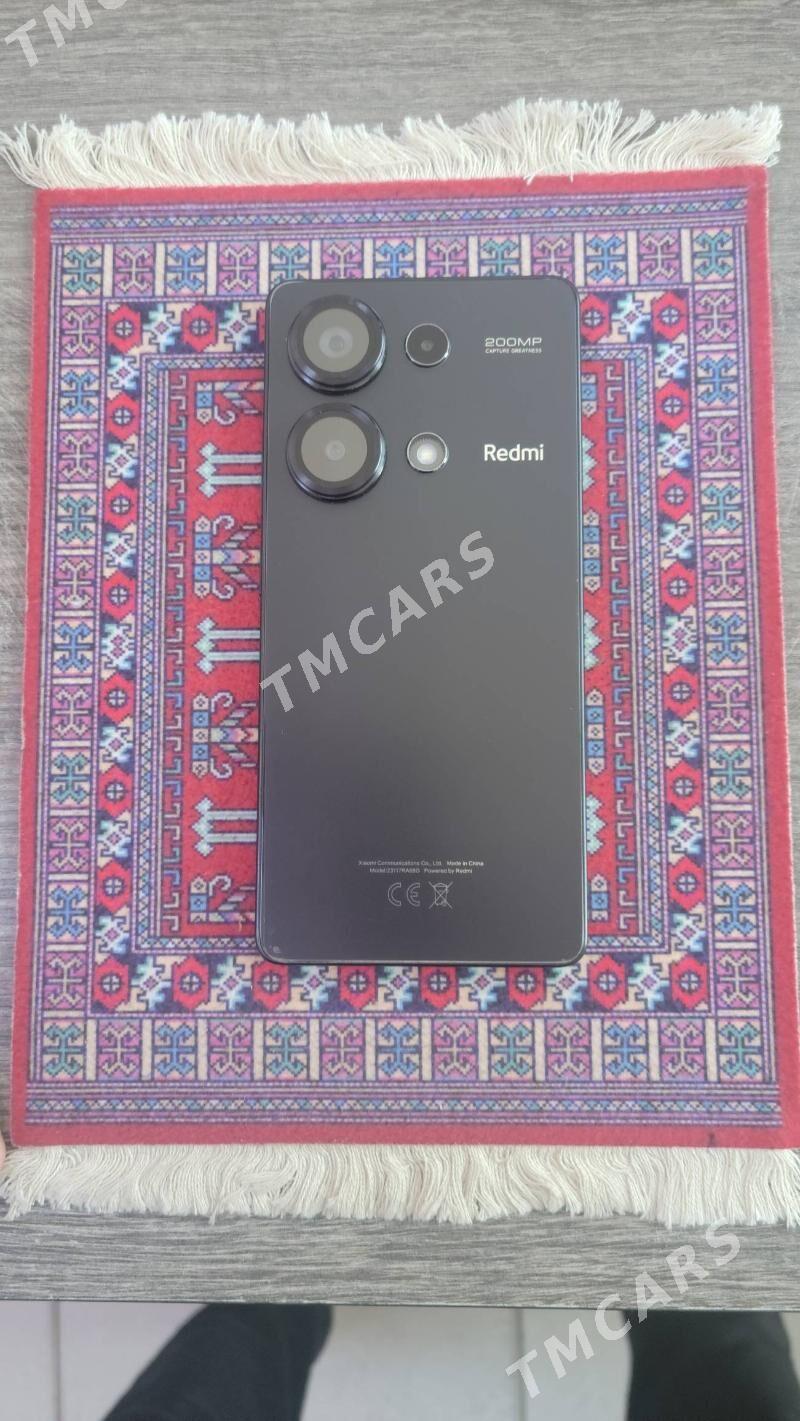Redmi not 13pro 8+4 256 - Туркменабат - img 4