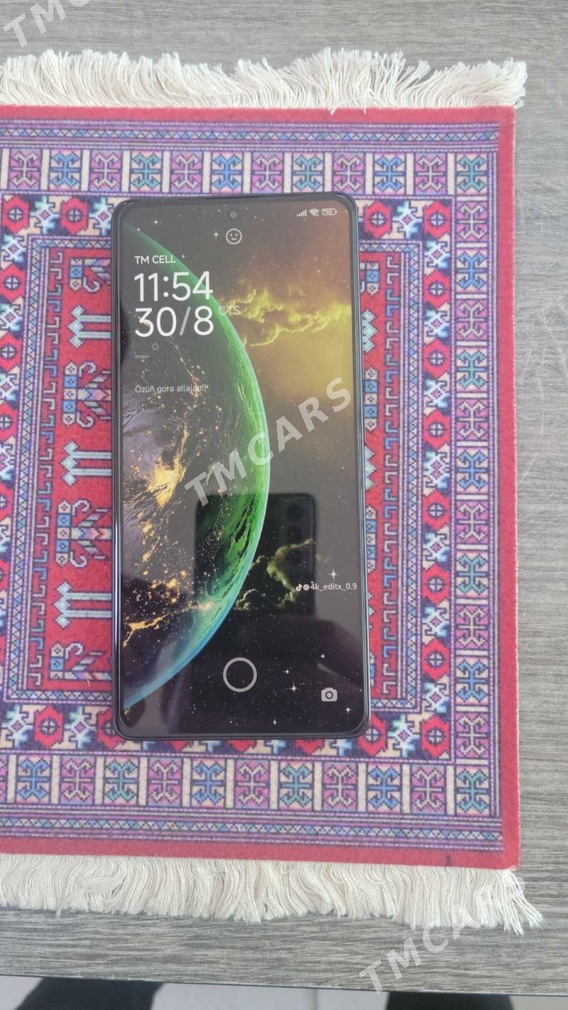 Redmi not 13pro 8+4 256 - Туркменабат - img 5