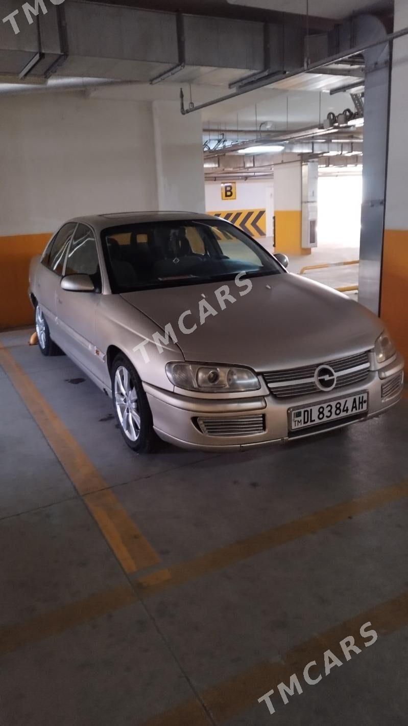 Opel Omega 1998 - 45 000 TMT - Aşgabat - img 2