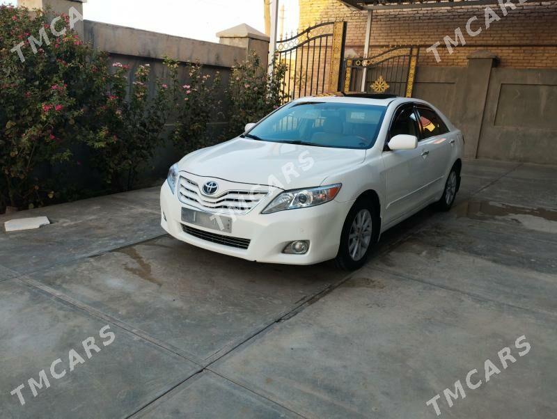 Toyota Camry 2010 - 205 000 TMT - Туркменабат - img 3