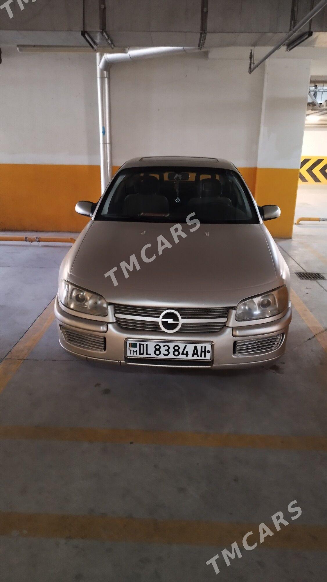 Opel Omega 1998 - 45 000 TMT - Aşgabat - img 4