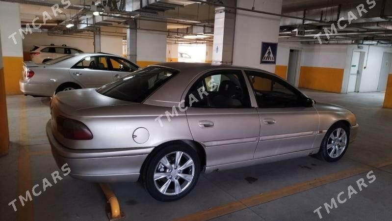 Opel Omega 1998 - 45 000 TMT - Aşgabat - img 5