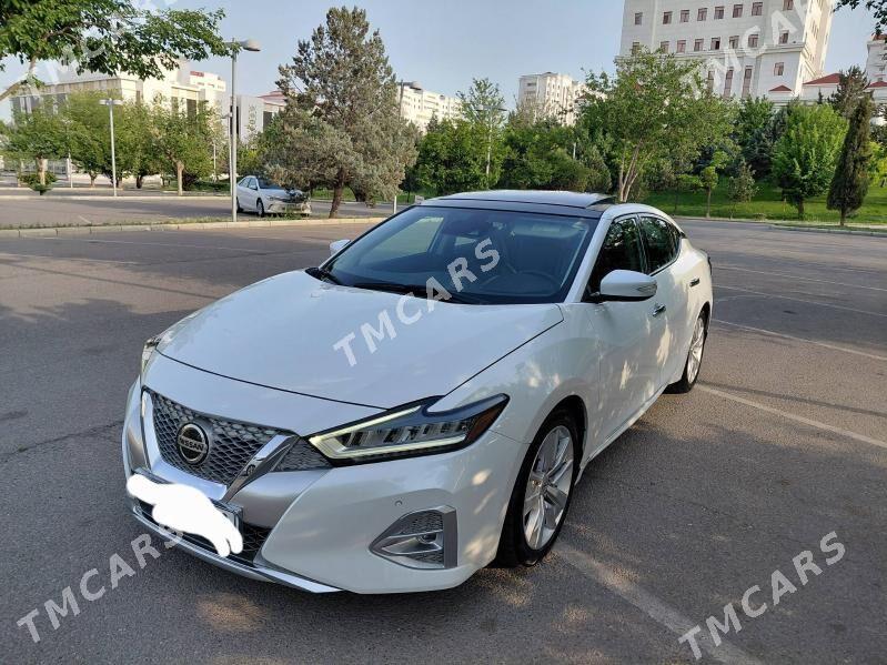 Nissan Maxima 2020 - 260 000 TMT - Nebitgaz (Andalib-Ankara köç.) - img 6