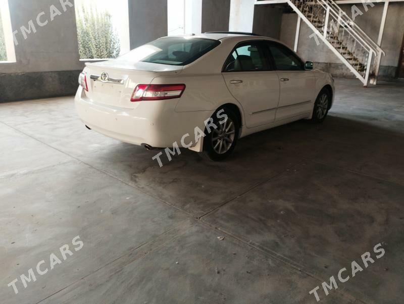 Toyota Camry 2010 - 205 000 TMT - Туркменабат - img 6