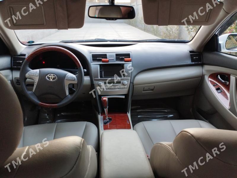 Toyota Camry 2010 - 205 000 TMT - Туркменабат - img 5