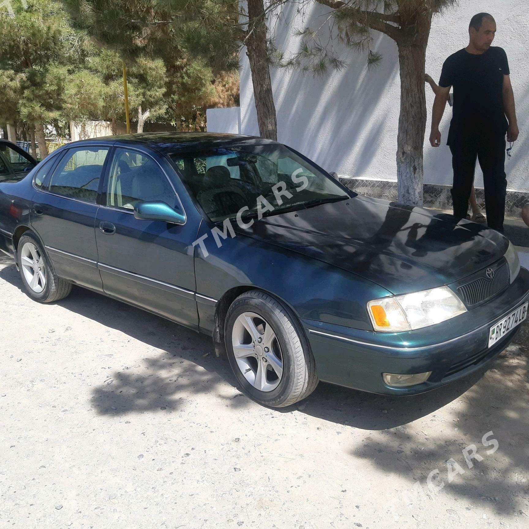 Toyota Avalon 1999 - 110 000 TMT - Дянев - img 2