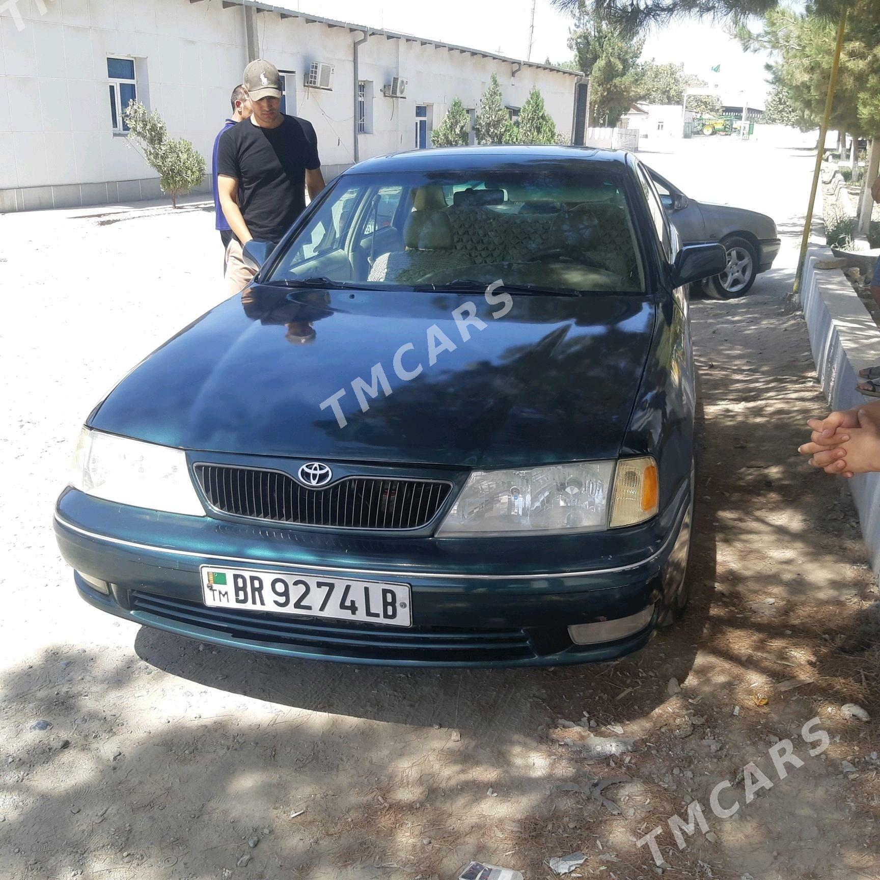 Toyota Avalon 1999 - 110 000 TMT - Дянев - img 4