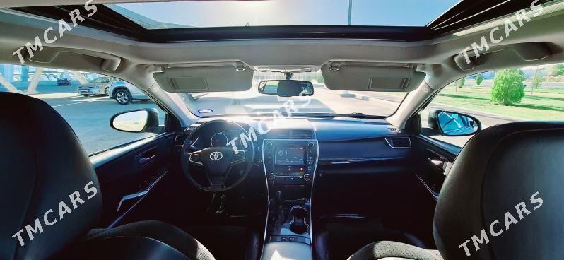 Toyota Camry 2016 - 290 000 TMT - Туркменабат - img 5