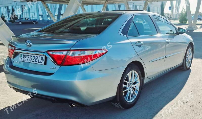 Toyota Camry 2016 - 290 000 TMT - Туркменабат - img 3