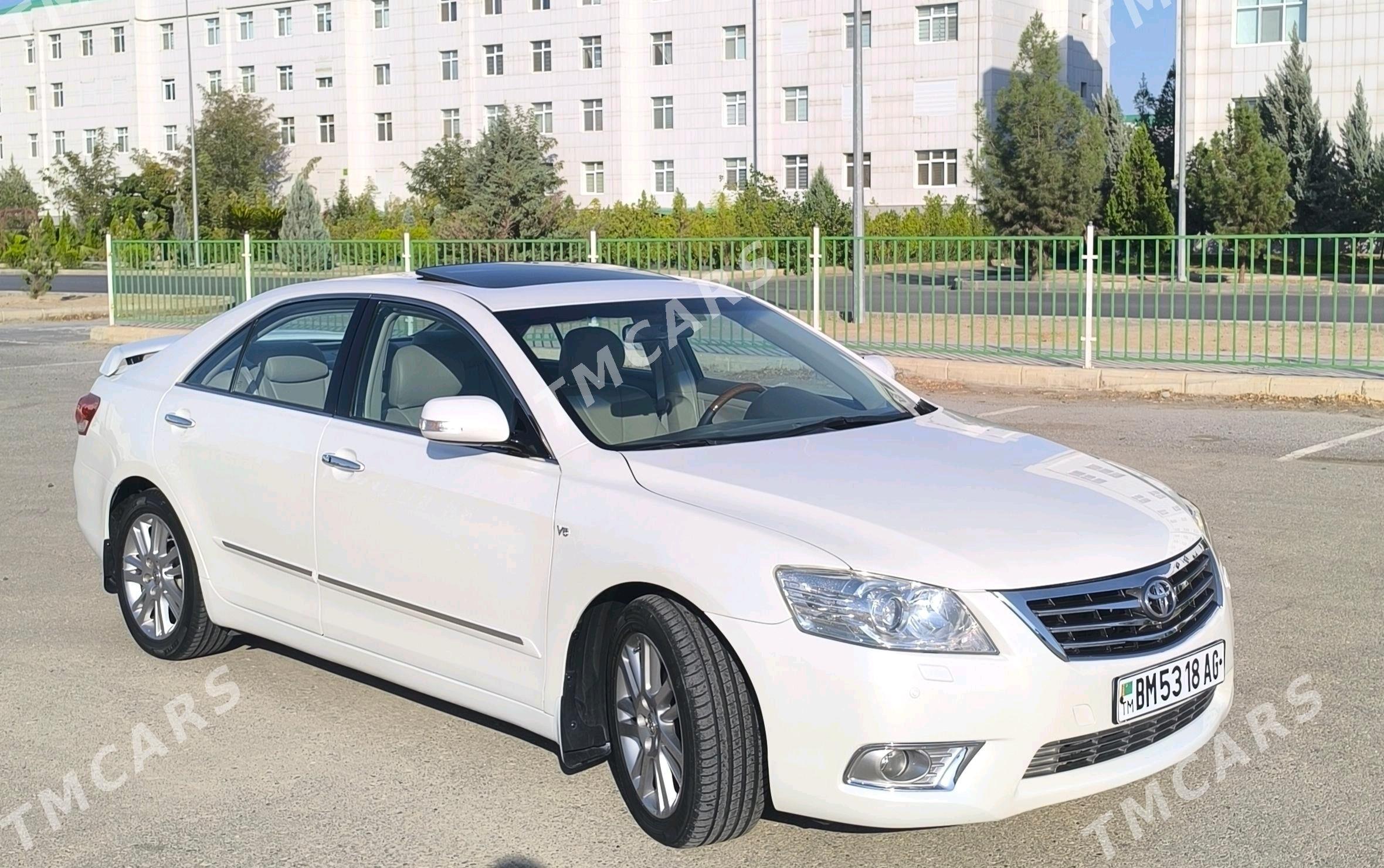 Toyota Aurion 2011 - 272 000 TMT - Aşgabat - img 3