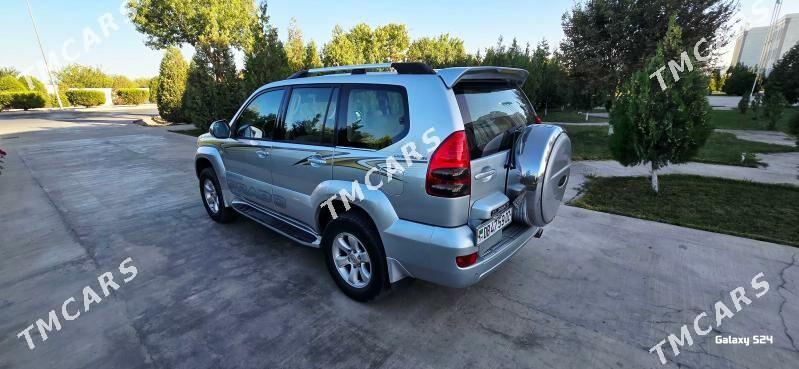 Toyota Land Cruiser Prado 2004 - 350 000 TMT - Daşoguz - img 2
