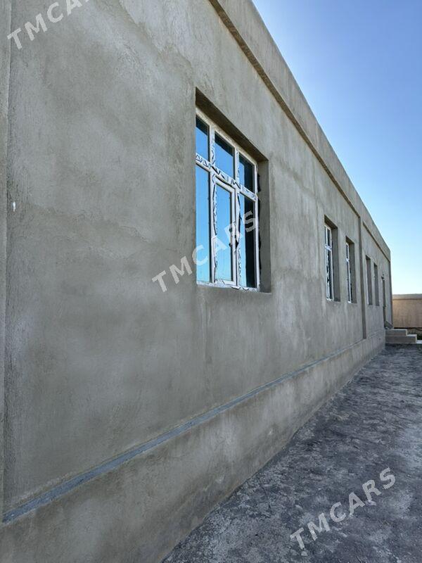 Satlyk Howly jaý - Гороглы (Тагта) - img 3