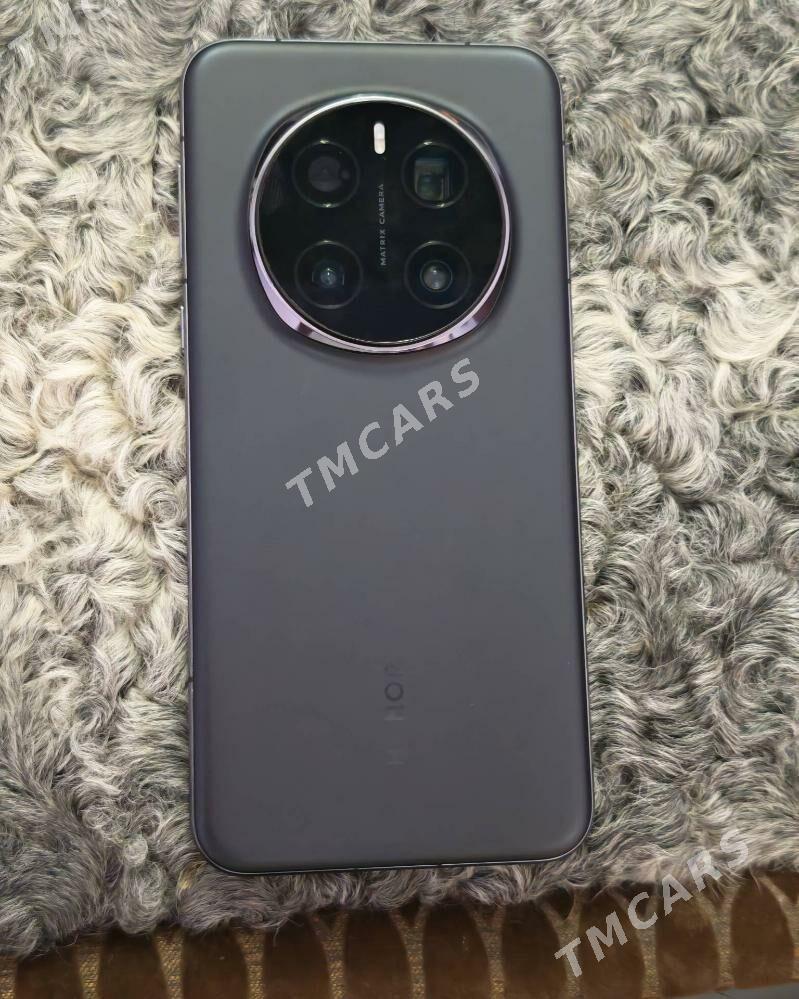 Honor magic 7 pro - Багир - img 2