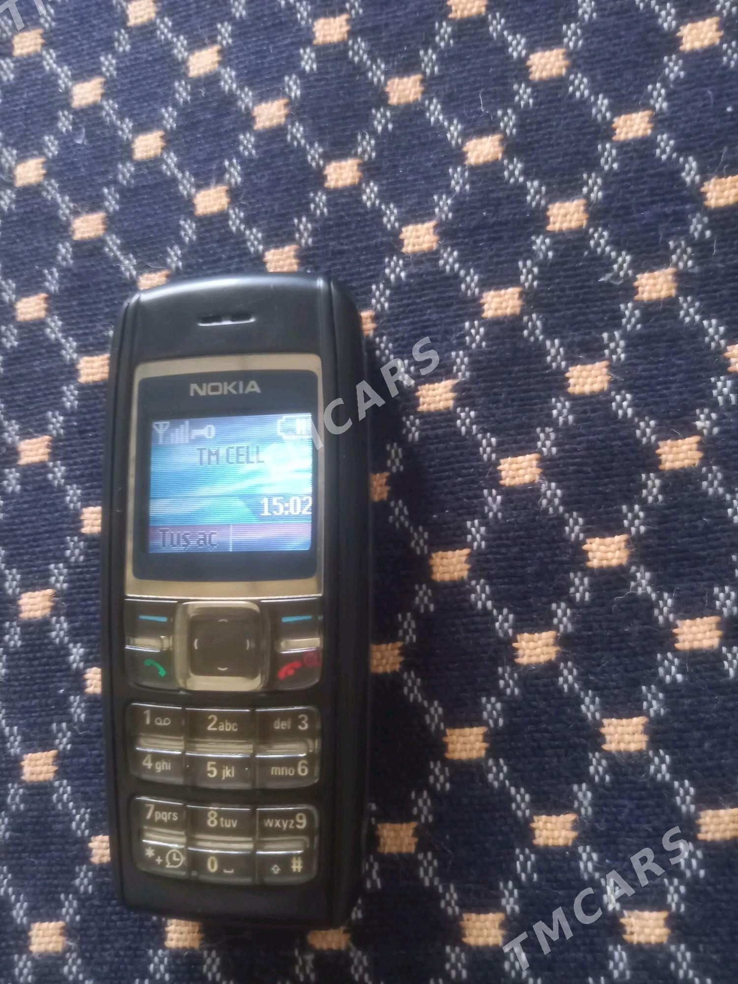 Nokia 1600 - Джебел - img 2