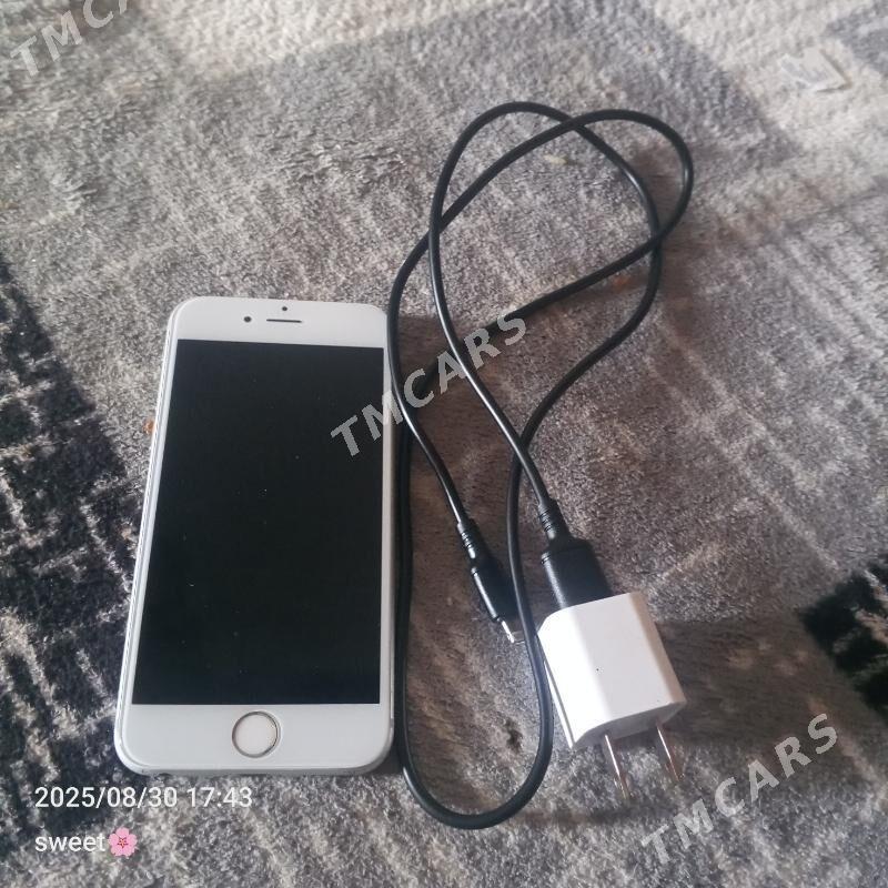 iphone 6 s - Kim raýon - img 4