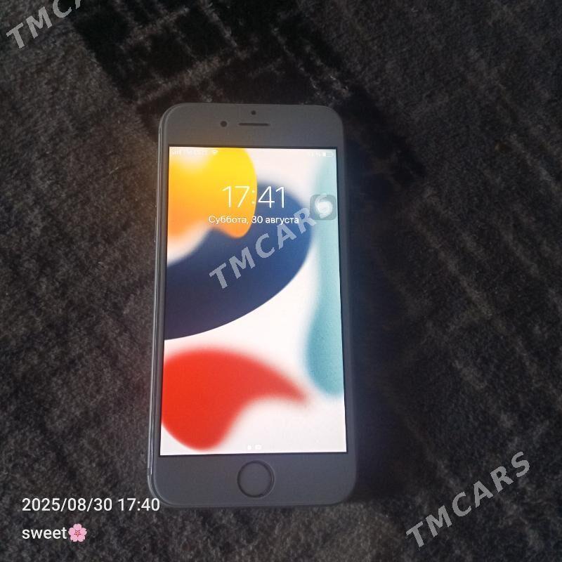 iphone 6 s - Kim raýon - img 3