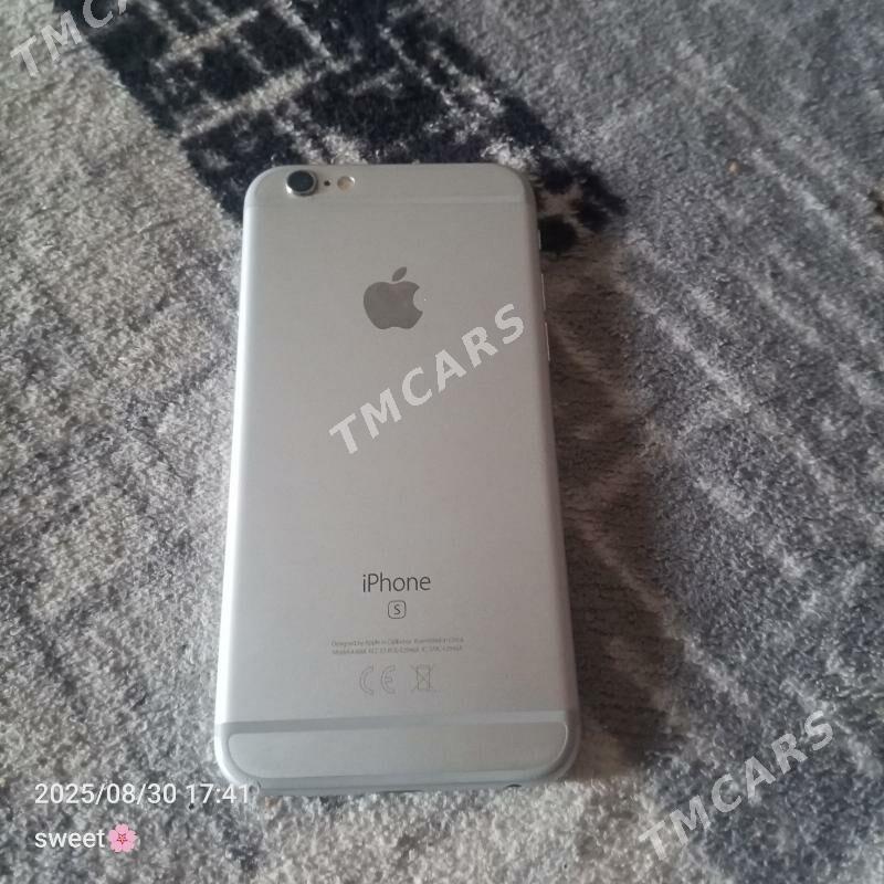 iphone 6 s - Kim raýon - img 2