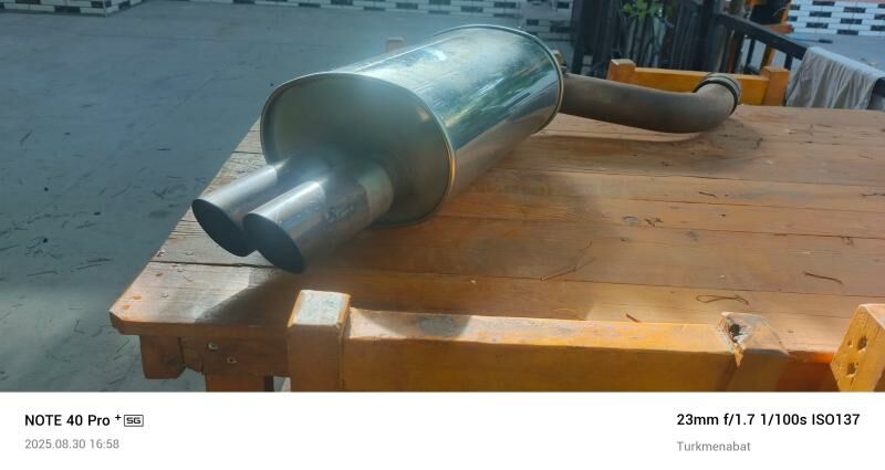 Gluşitel 4 000 TMT - Туркменабат - img 2
