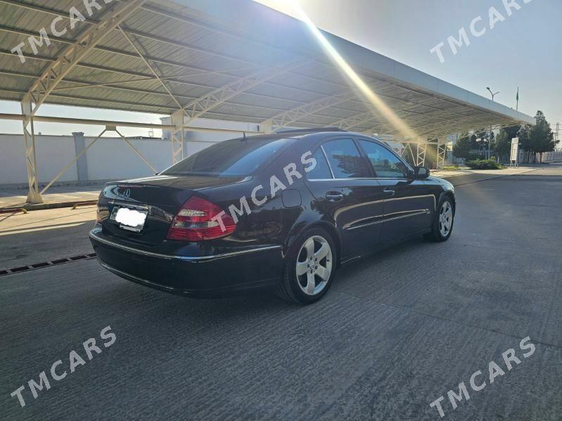 Mercedes-Benz E350 2006 - 200 000 TMT - Balkanabat - img 2