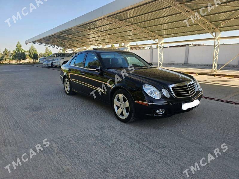Mercedes-Benz E350 2006 - 200 000 TMT - Balkanabat - img 6