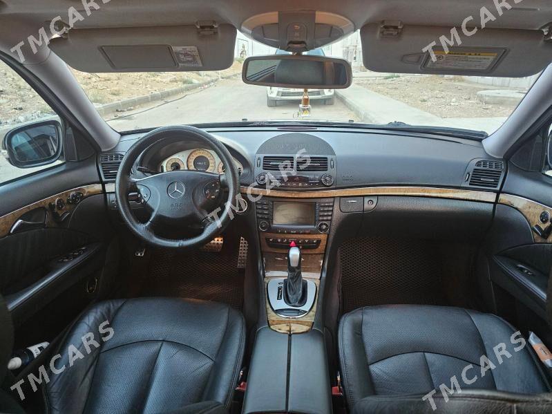 Mercedes-Benz E350 2006 - 200 000 TMT - Balkanabat - img 4