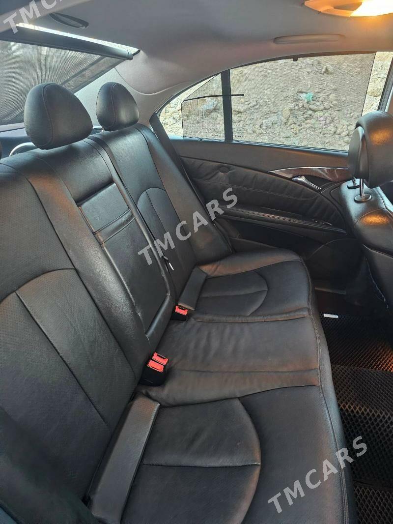 Mercedes-Benz E350 2006 - 200 000 TMT - Balkanabat - img 7