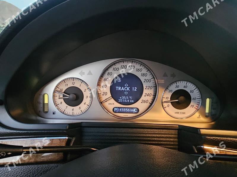 Mercedes-Benz E350 2006 - 200 000 TMT - Balkanabat - img 3