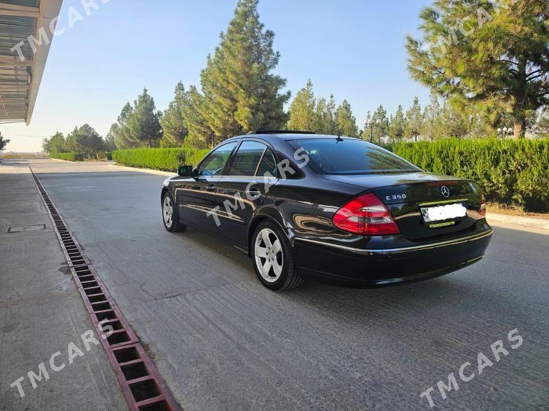 Mercedes-Benz E350 2006 - 200 000 TMT - Balkanabat - img 8