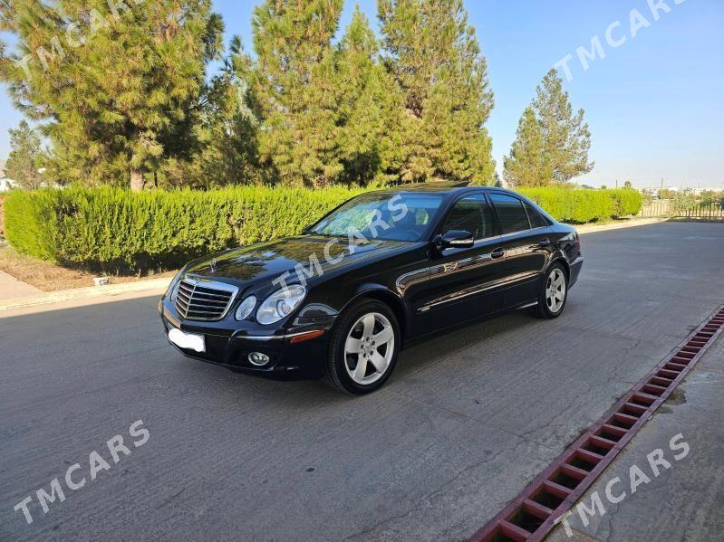 Mercedes-Benz E350 2006 - 200 000 TMT - Balkanabat - img 5