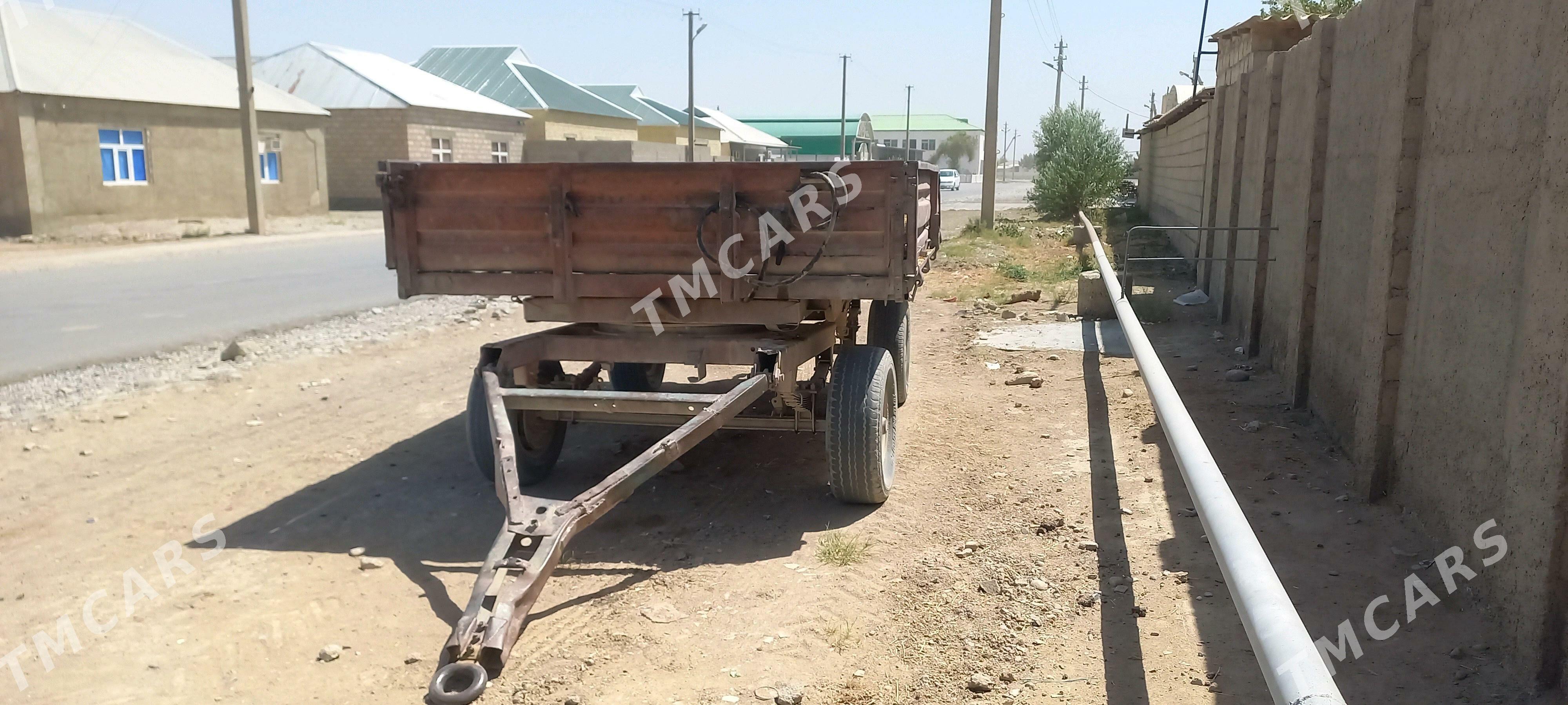 MTZ T-28 1980 - 46 000 TMT - Ак-Бугдайский этрап - img 6