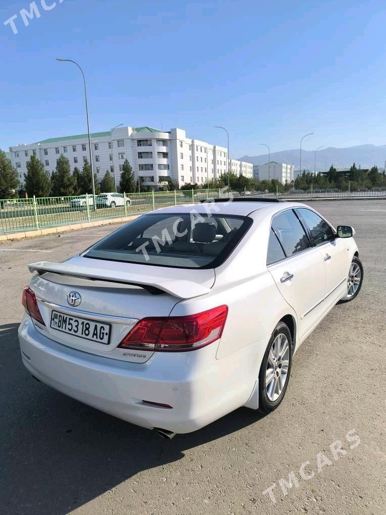 Toyota Aurion 2011 - 272 000 TMT - Aşgabat - img 5