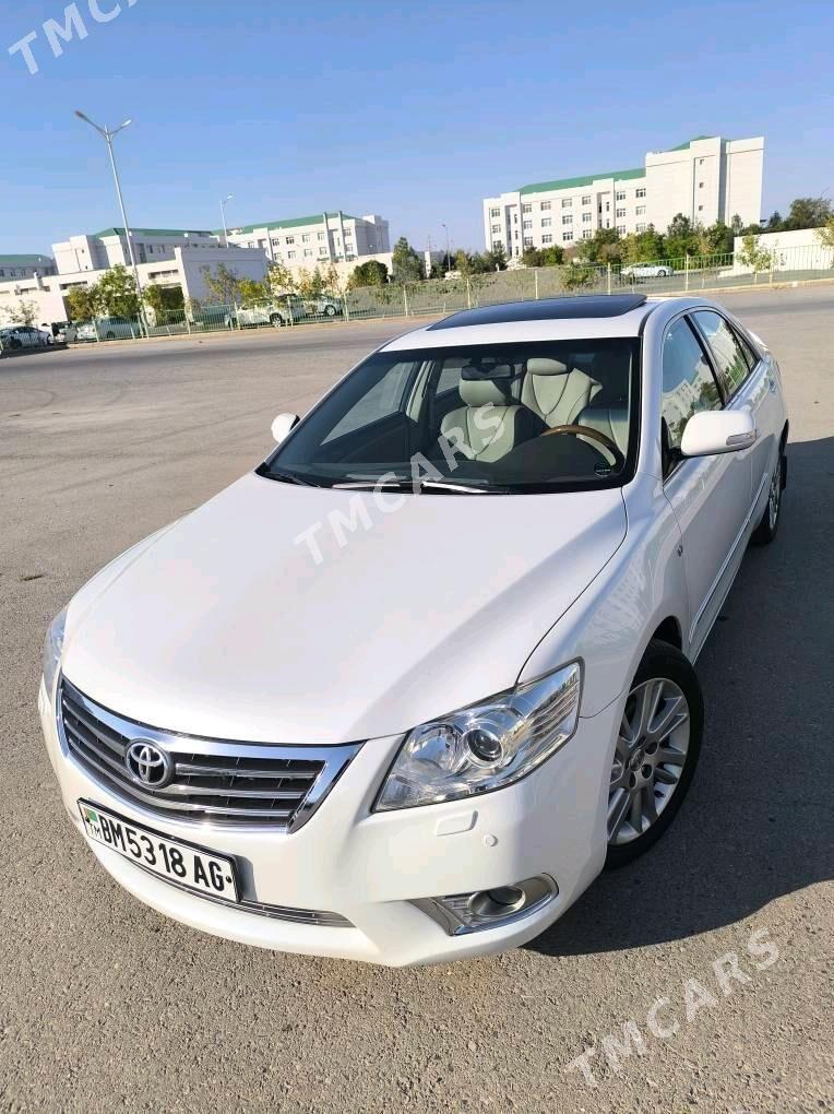 Toyota Aurion 2011 - 272 000 TMT - Aşgabat - img 4