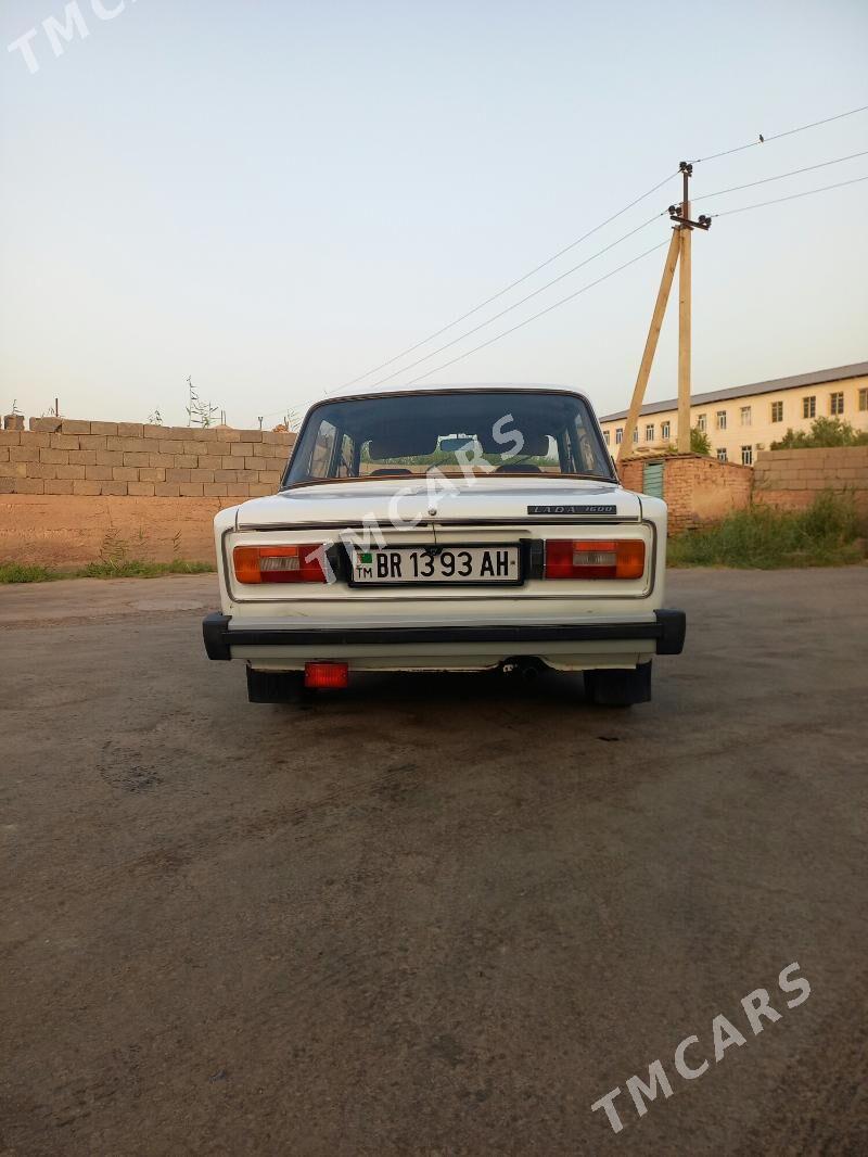 Lada 2106 1993 - 32 000 TMT - Tejen - img 2