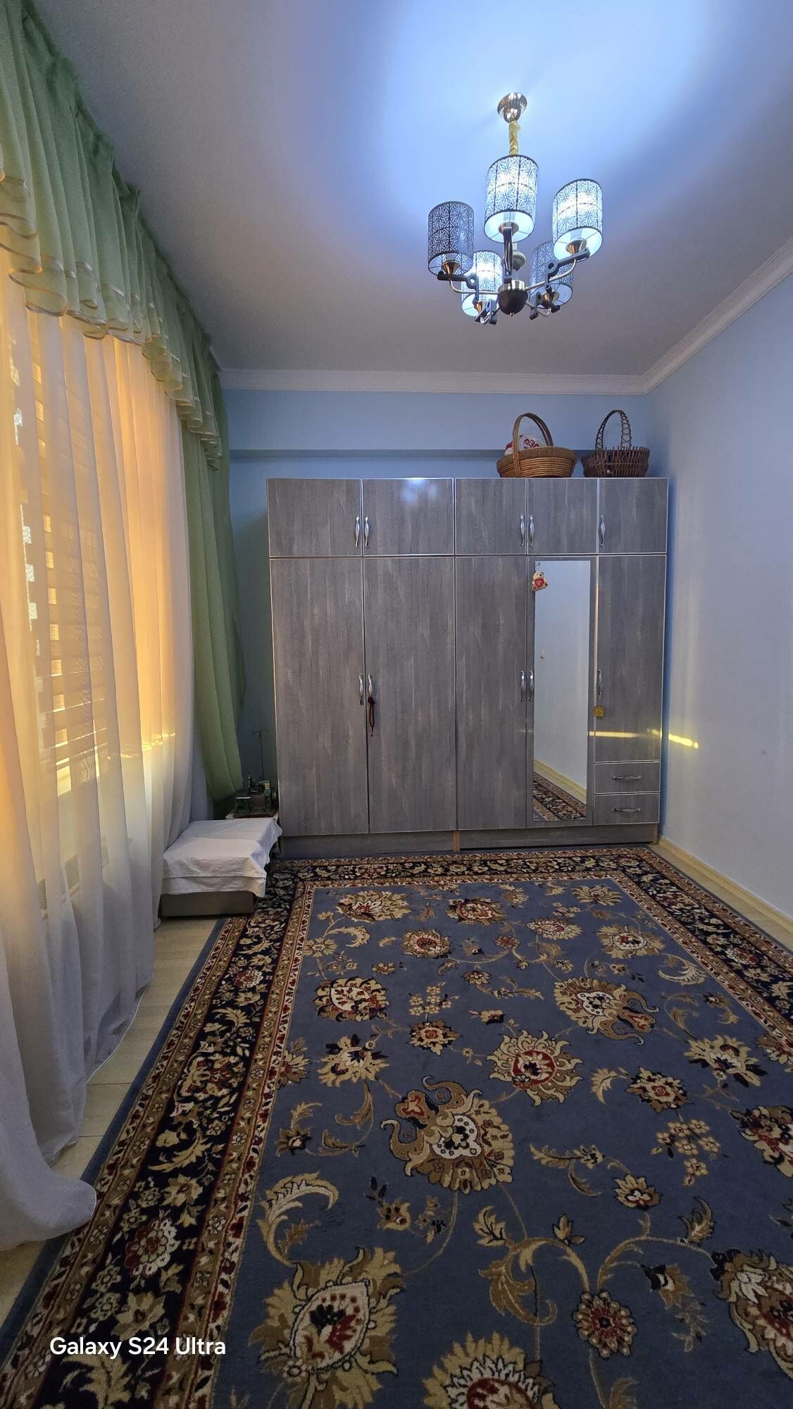 Taslama - Aşgabat - img 3