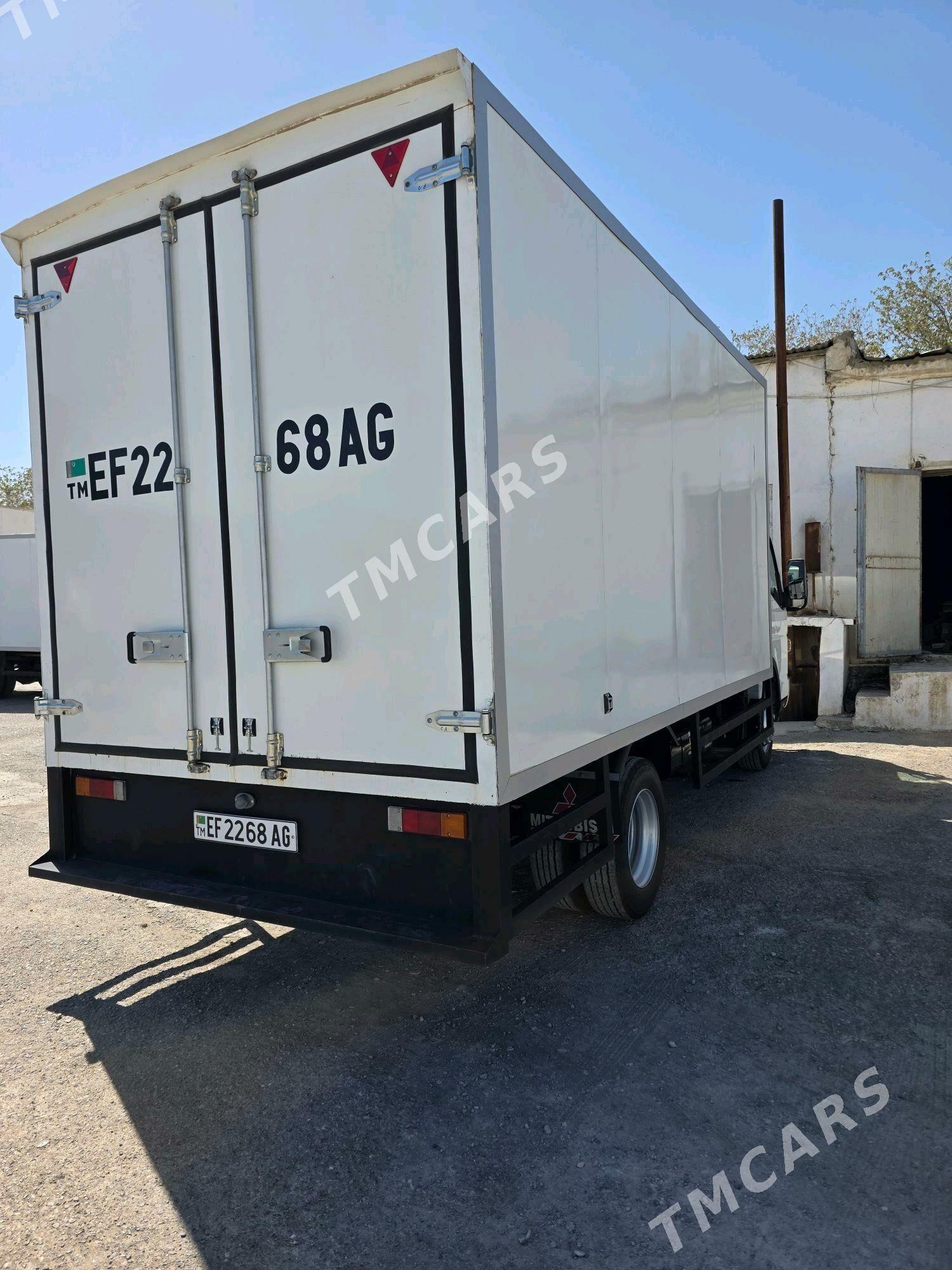 Mitsubishi Canter 2024 - 435 000 TMT - Aşgabat - img 6