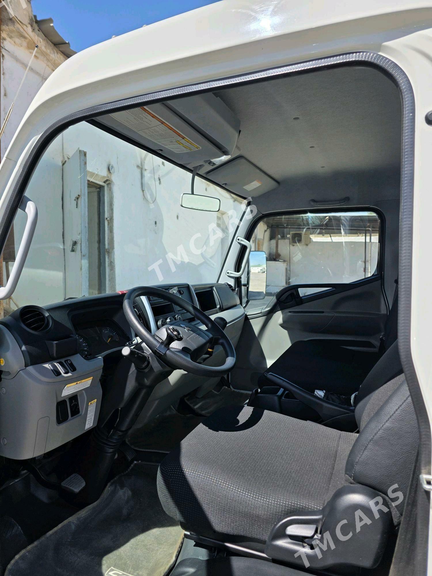 Mitsubishi Canter 2024 - 435 000 TMT - Aşgabat - img 4