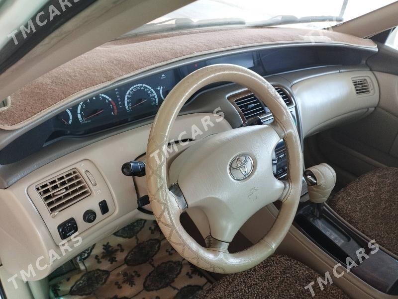 Toyota Avalon 2002 - 170 000 TMT - Шабатский этрап - img 2