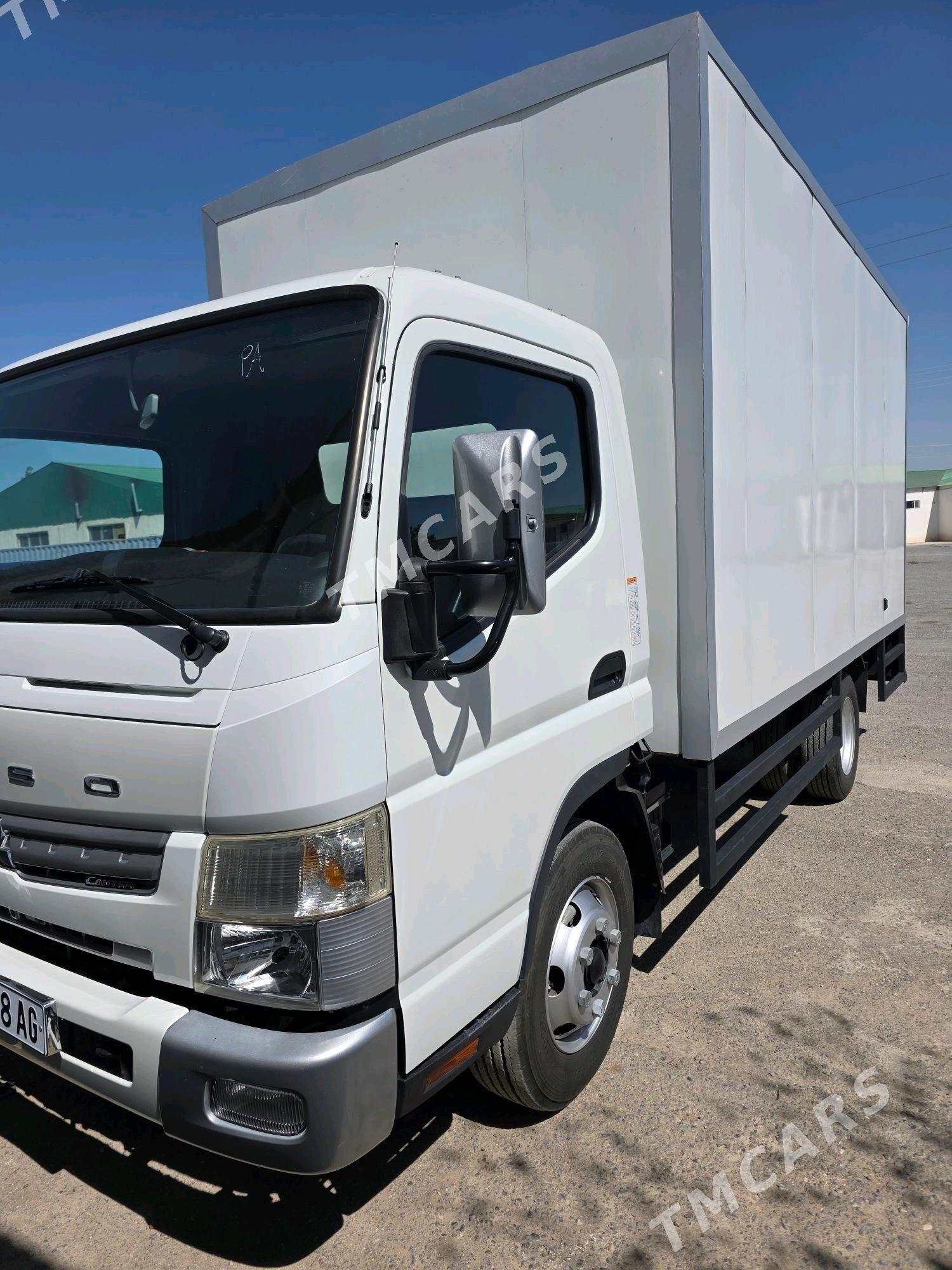 Mitsubishi Canter 2024 - 435 000 TMT - Aşgabat - img 5
